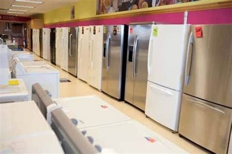 used appliances albuquerque